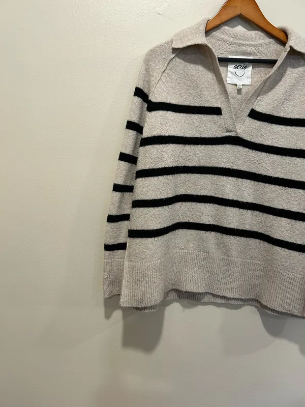 Aerie XXS oversized sweater - Image 5