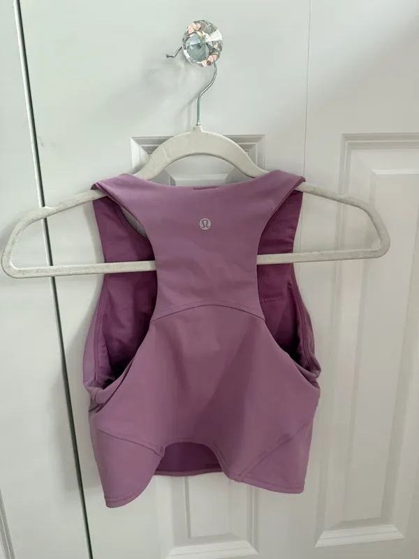 Lululemon high neck align tank - Image 5