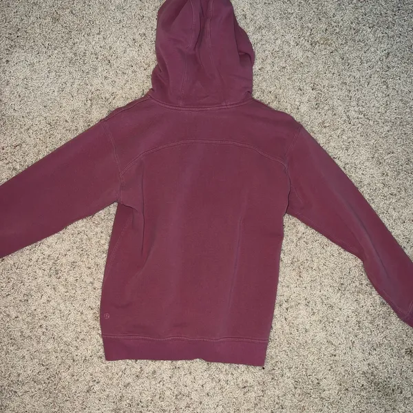 Lululemon All Yours Hoodie - Image 2