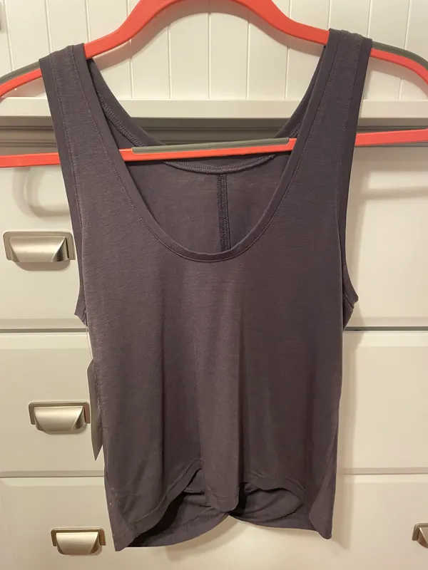 Twist Tank - Image 2