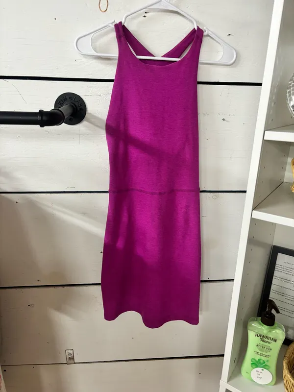 Beyond Yoga Dress - Image 2