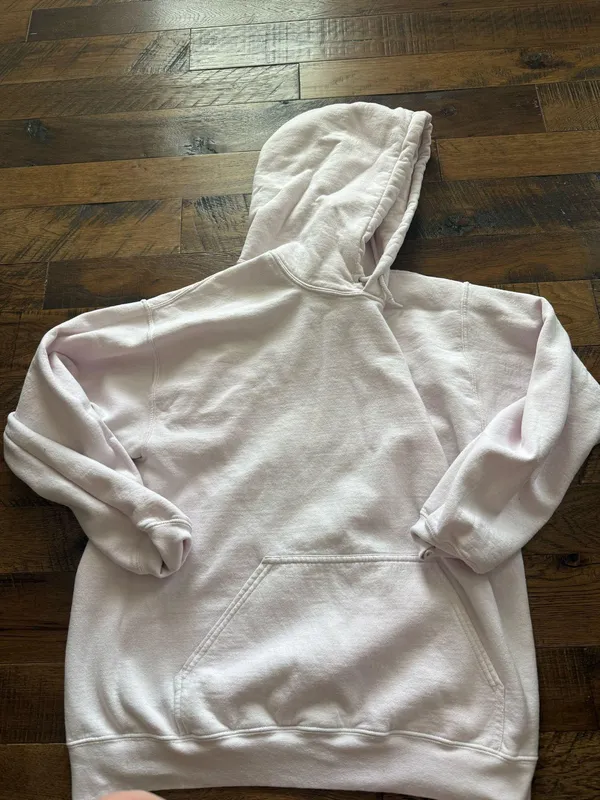 Indiana University Sweatshirt Gildan - Image 2