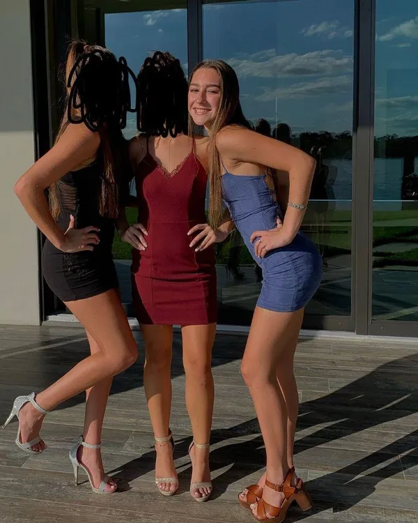 Lucy in the Sky Dress - Image 5