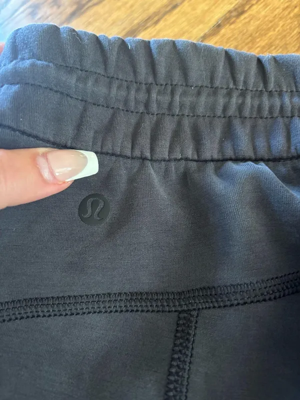 Lululemon Soft Stream Pants High-Rise - Image 4