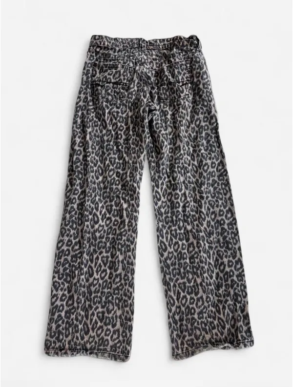 BDG Cheetah Jeans - Image 2