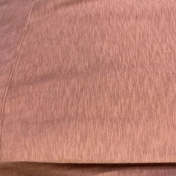 Abercrombie & Fitch Side‎ Split Long Sleeve Crewneck Tunic Longline Shirt NWT - Image 3