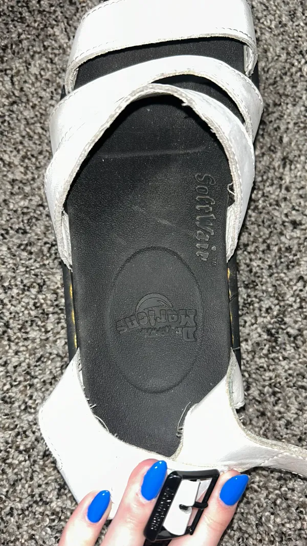 Dr. Martens Blaire - Image 9
