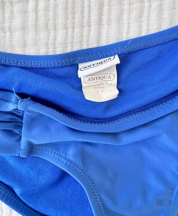 Antigua Swimsuit Bottoms - Image 3