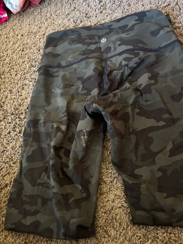 Lululemon Leggings - Image 6