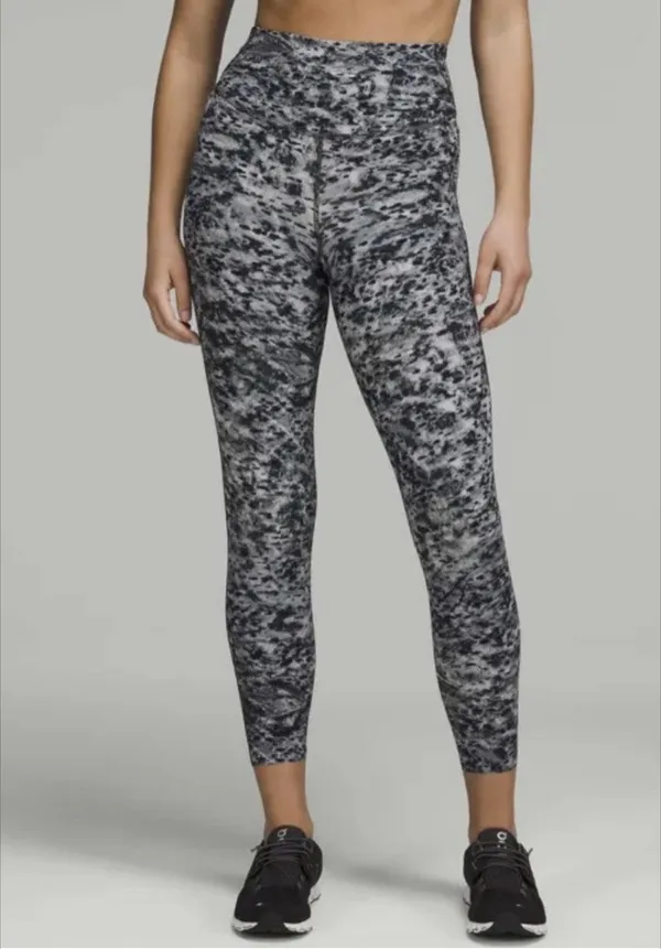 Lululemon Base Pace Leggings - Image 2