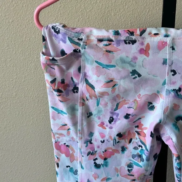Medium leggings Pink - Image 2