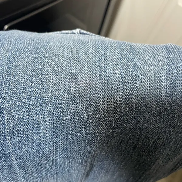 Y2k miss me jeans skinny size 27 - Image 3