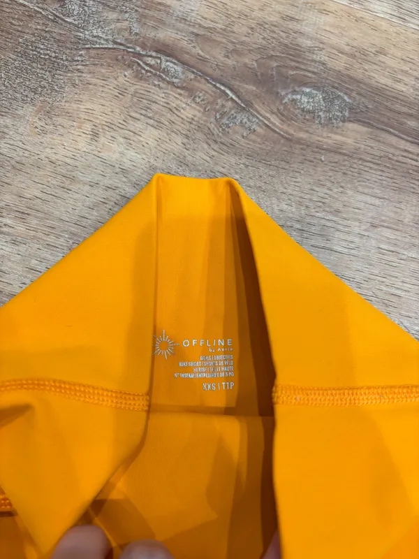 Aerie Offline Biker Shorts - Image 3