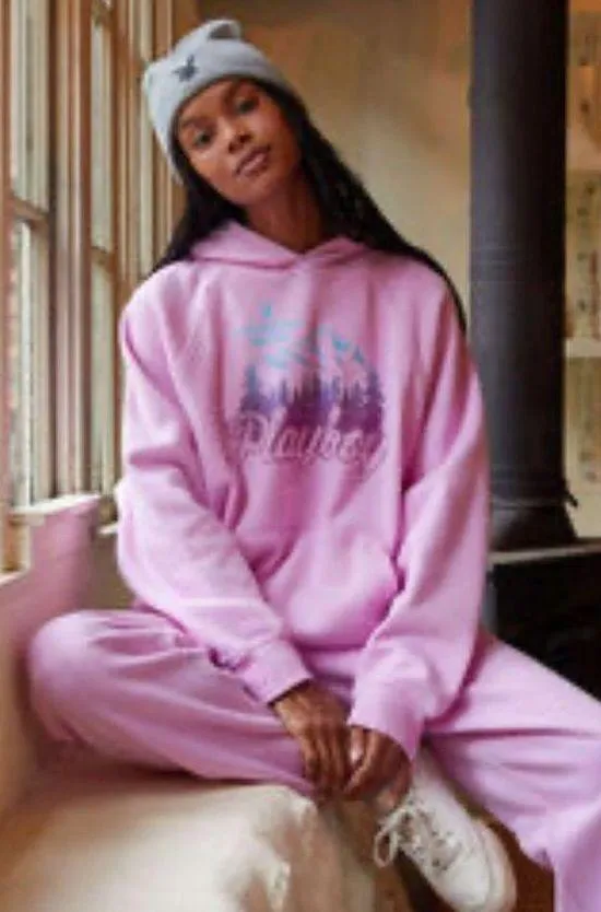 Playboy Hoodie - Image 3