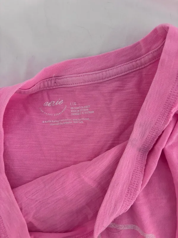 Oversized Tee Aerie - Image 2