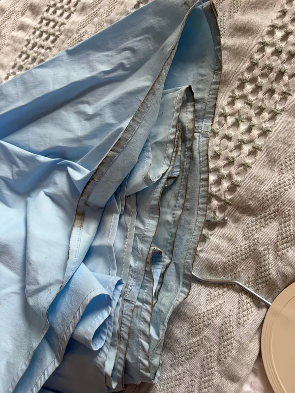 Peppermayo Maxi Dress - Image 7