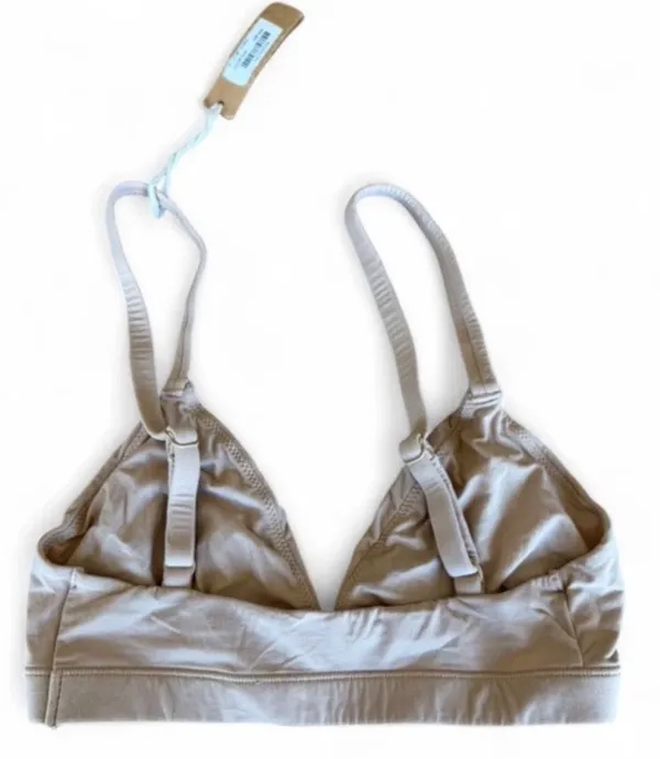SKIMS Bralette Clay bra - Image 4