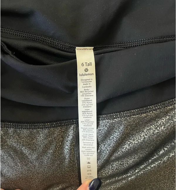 Lululemon Shorts - Image 4