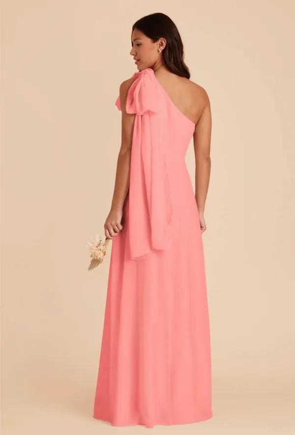 Birdy Grey Bridesmaid Dress - Image 4