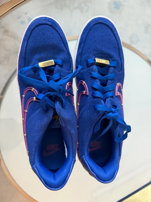 Nike Air Force 1 Women’s - Image 2