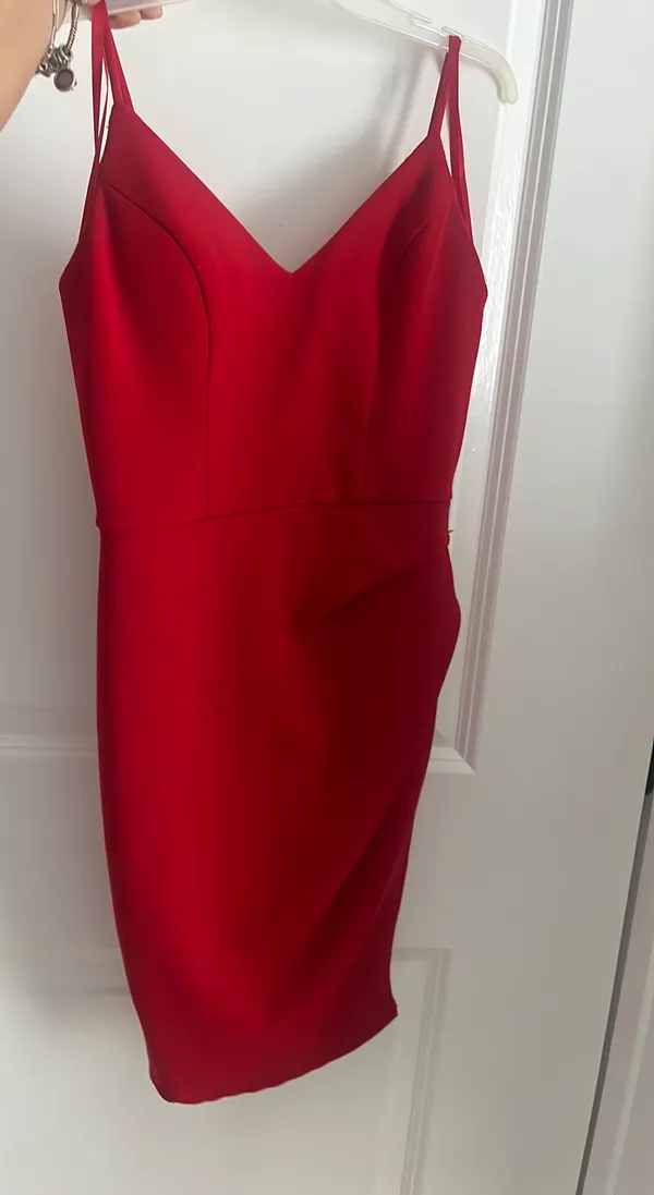 Formal Dress - Image 2