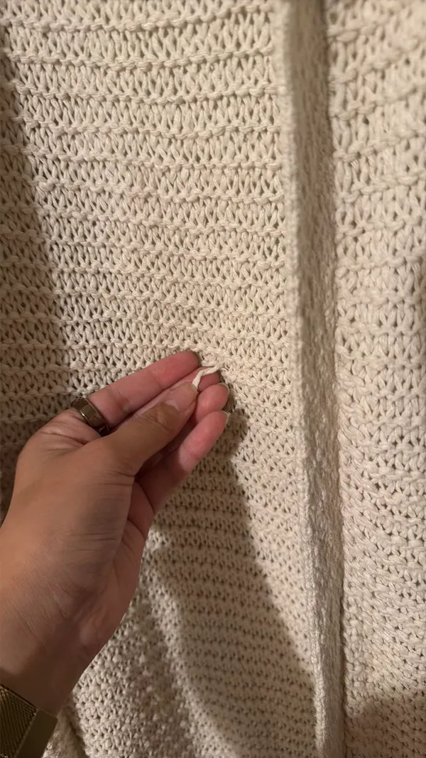 Aerie Cardigan Knit - Image 2