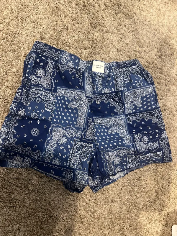 American Eagle boxer shorts - Image 2