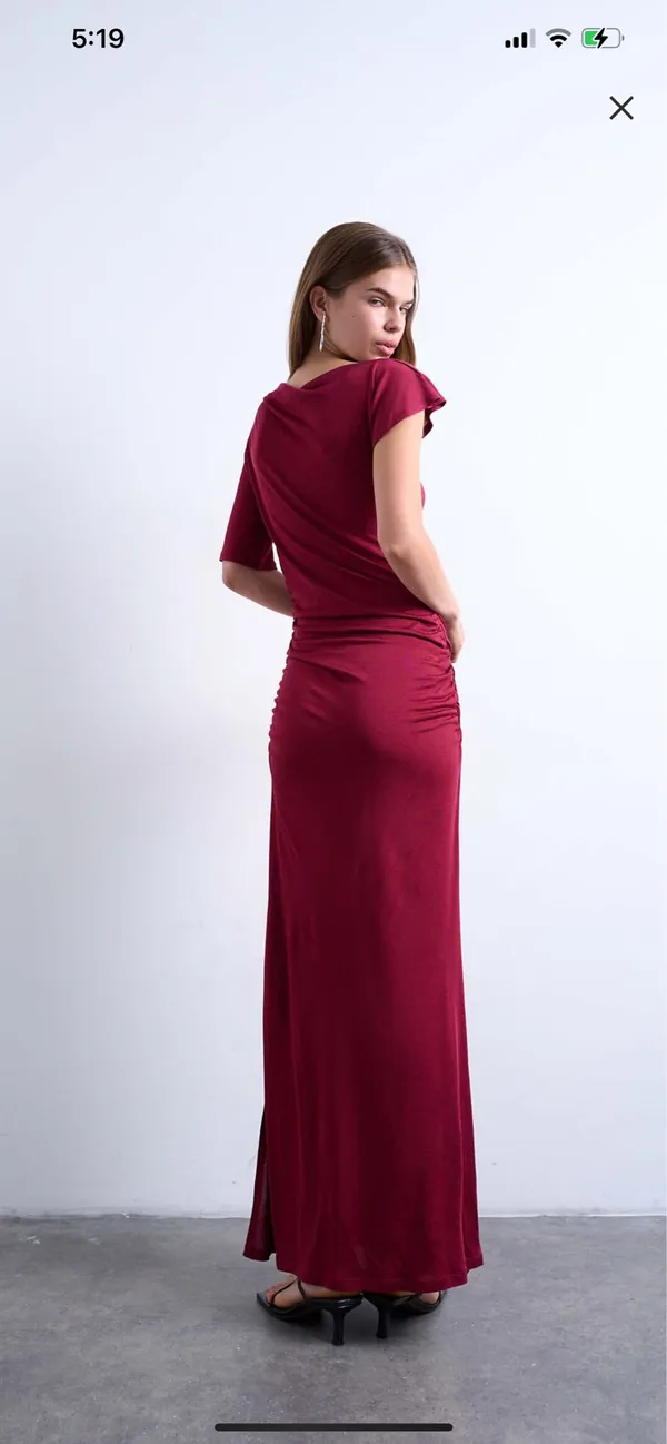 ASOS Dress - Image 2