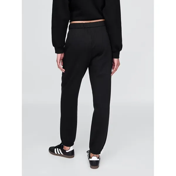 Gap High Rise VintageSoft Relaxed Jogger Sweatpants Size M - Image 4