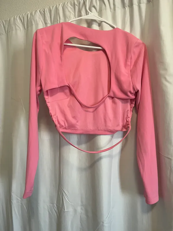 Zara Top - Image 4