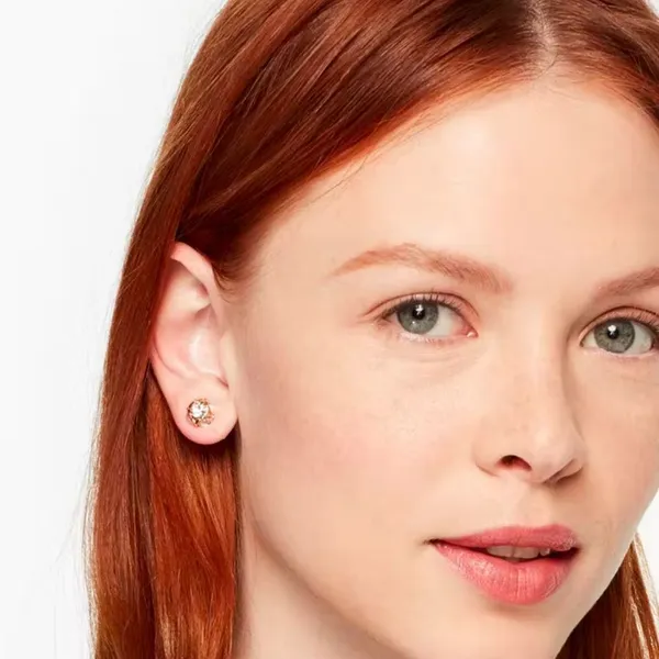 NWT Kate Spade‎ Lady Marmalade Studs - Image 3