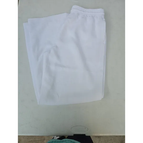 Aritzia Wilfred Relaxed Wide Leg Pants Women's Size M - Image 11