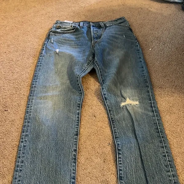 Levi’s 501 jeans 26‎ - Image 4