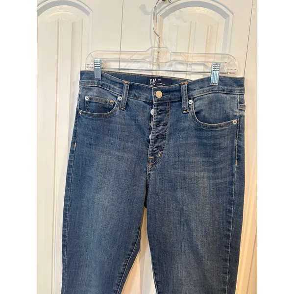 Gap Jegging Jeans Size 29R‎ - Image 3