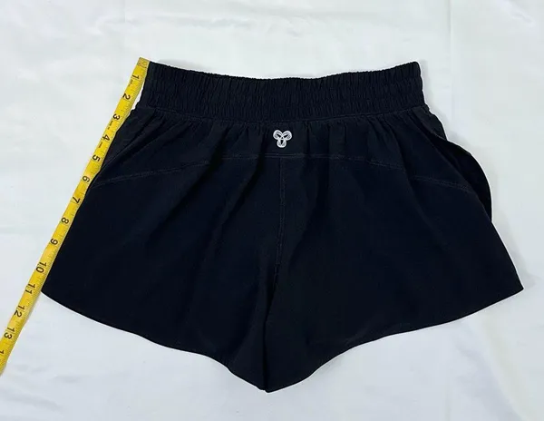 Aritzia TnaMOVE™ Lunge 2.5" Short - Black - XS - Image 14