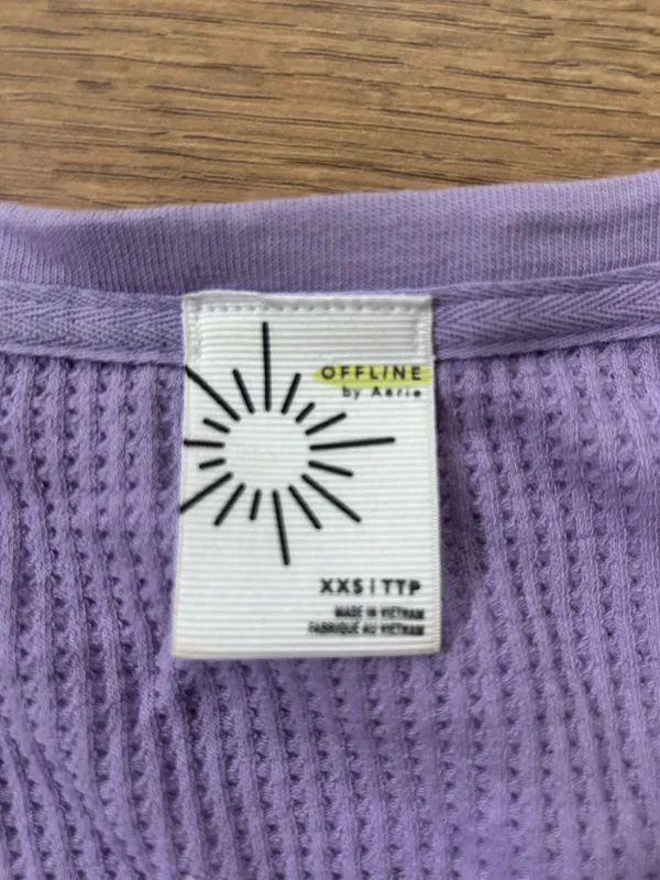 Aerie Top - Image 3