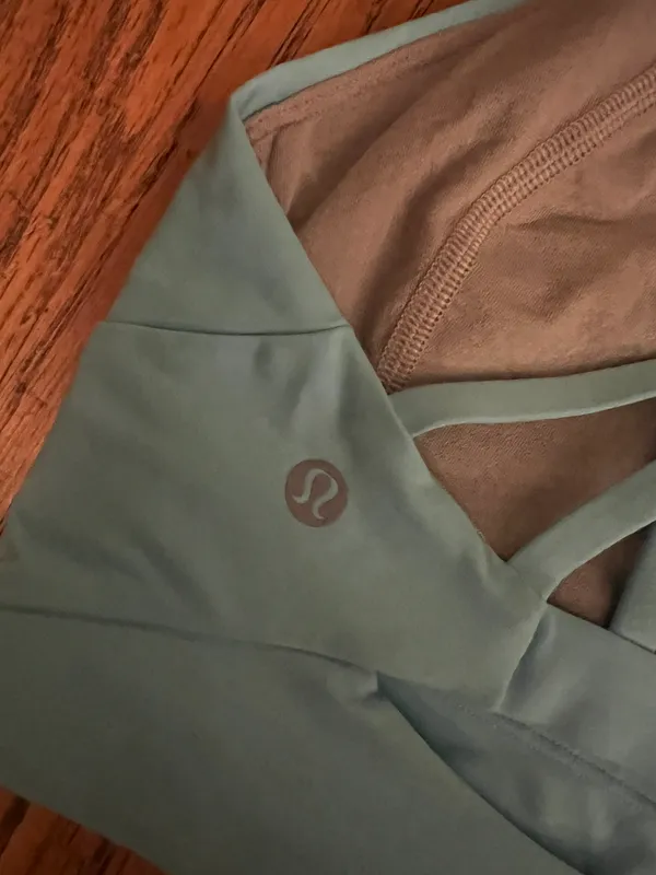 Lululemon Free To Be Serene Bra - Image 3