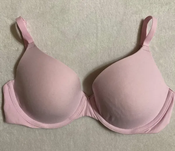 SKIMS T-Shirt Bra 30D - Image 2