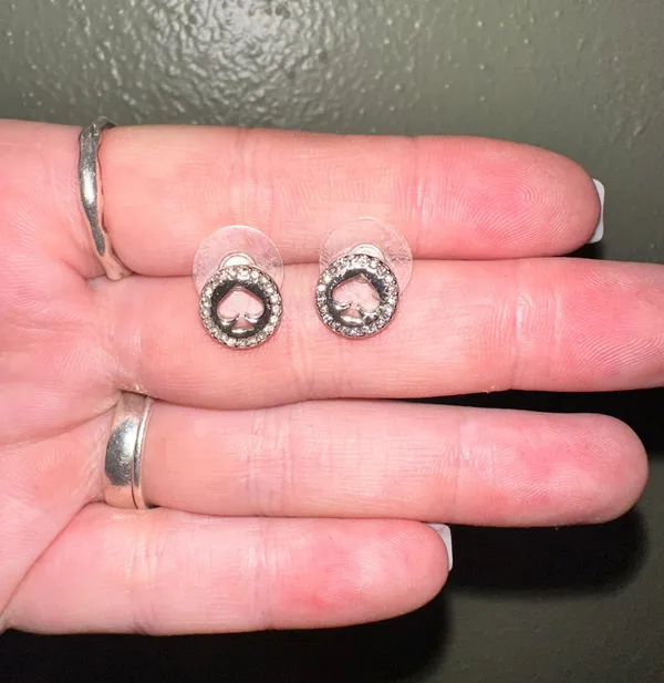 Kate Spade Earrings - Image 2