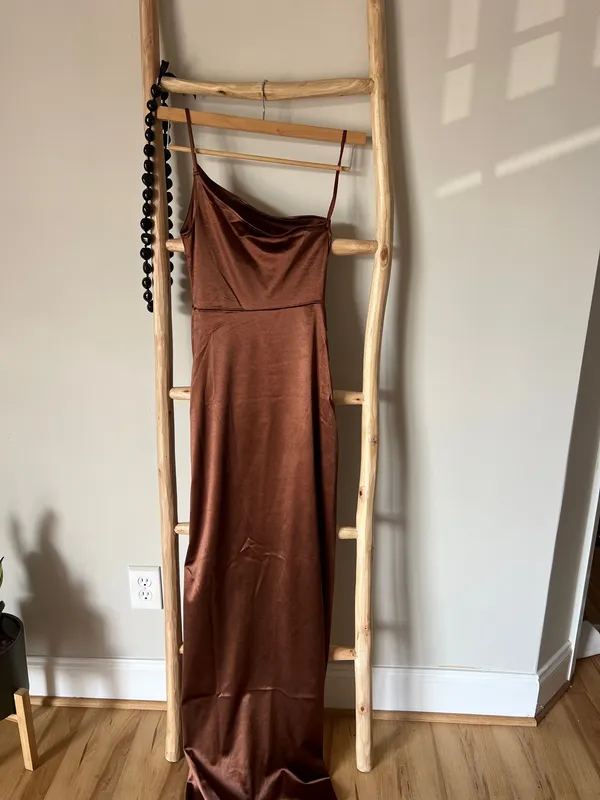Windsor Dress - Image 3