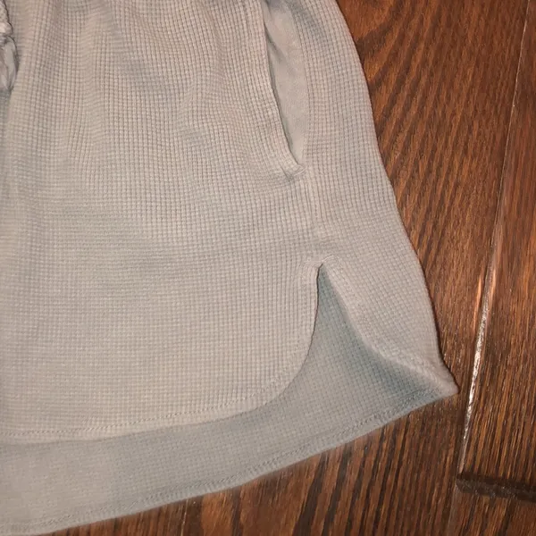John Galt green shorts size xsmall - Image 4
