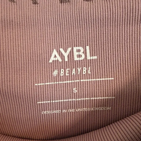 AYBL Evolve Animal Seamless Leggings Small - Image 7