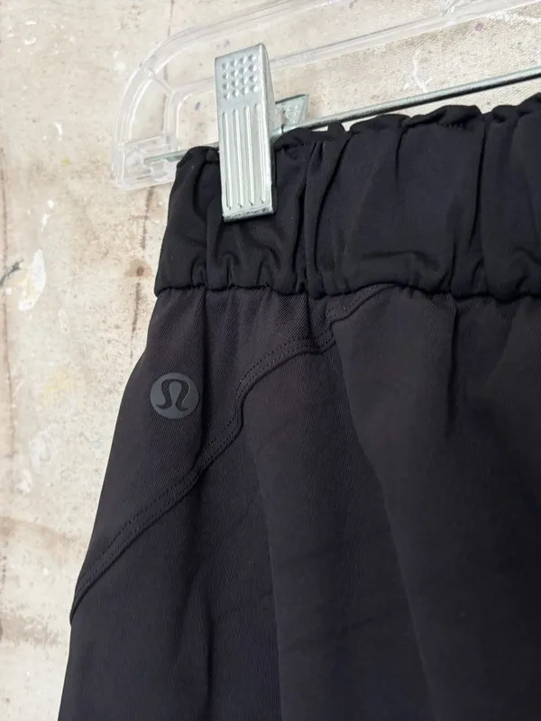 Lululemon Keep Moving Pant, Black - Image 4