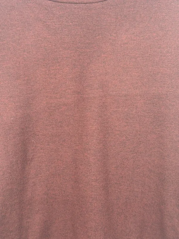 Vuori Daydream Crew Long Sleeve Shirt - Image 5
