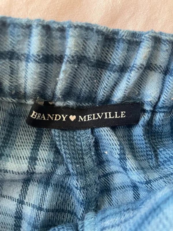 Brandy Melville Pajama Pants - Image 2