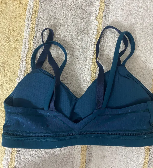 Lululemon Sports Bra - Image 2