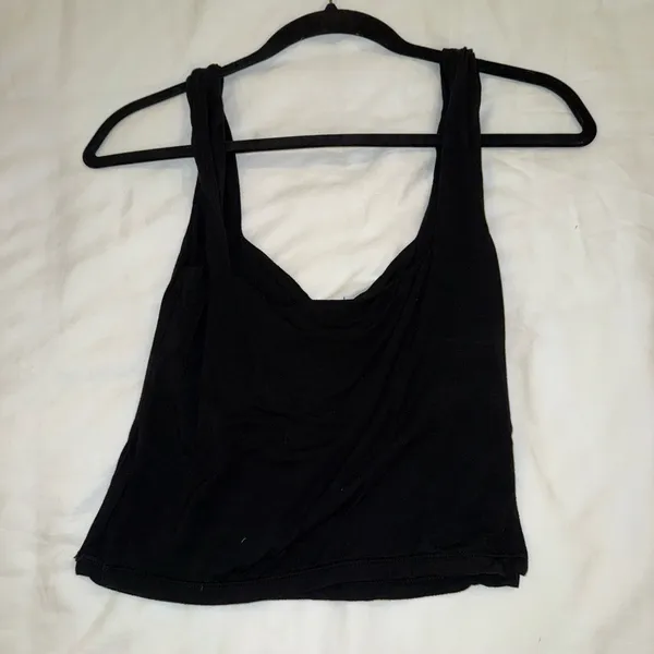 White Fox Boutique Tank Top - Image 3