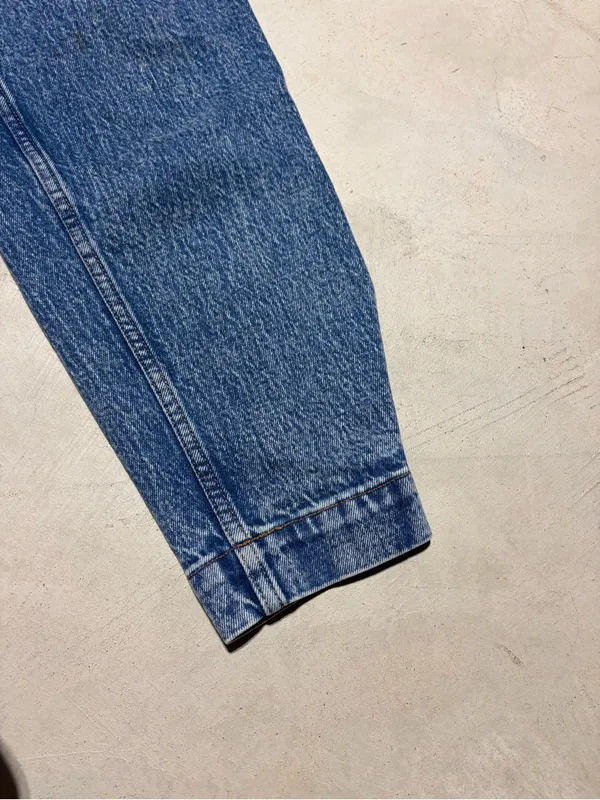Abercrombie & fitch ultra high rise blue jeans 25/0R - Image 10
