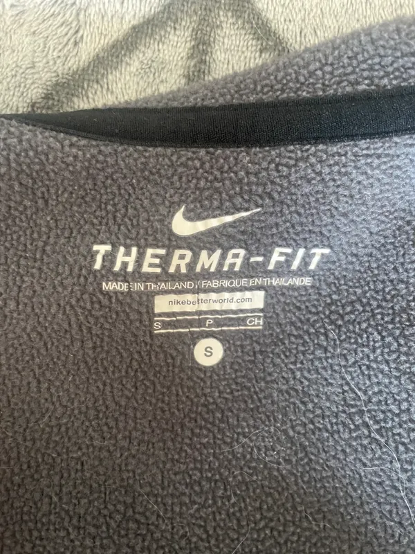Nike Jacket Zip-Up - Image 3