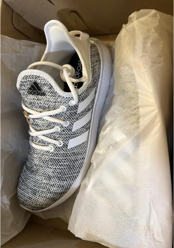 Adidas Shoes Cloudfoam - Image 4